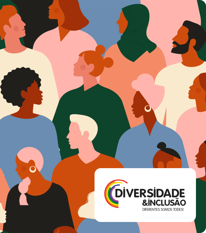 Diversidade e Inclusão