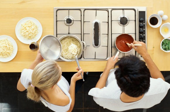 Os utensílios que não podem faltar na sua cozinha