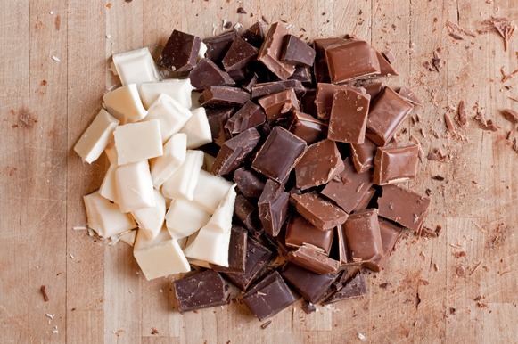Acabou a culpa! Conheça os benefícios do chocolate para a saúde