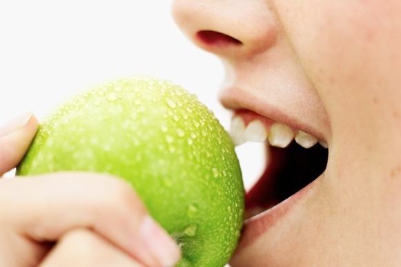 O que comer entre as refeições