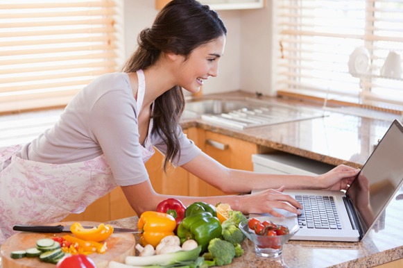 Descubra os cursos que ensinam o básico na cozinha
