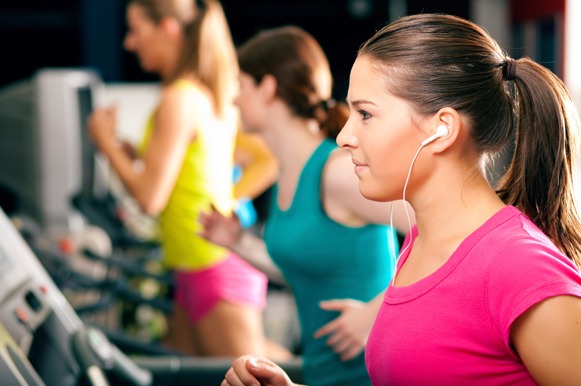 Exercícios e música: uma parceria perfeita!