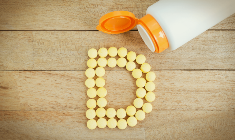 A importância da vitamina D