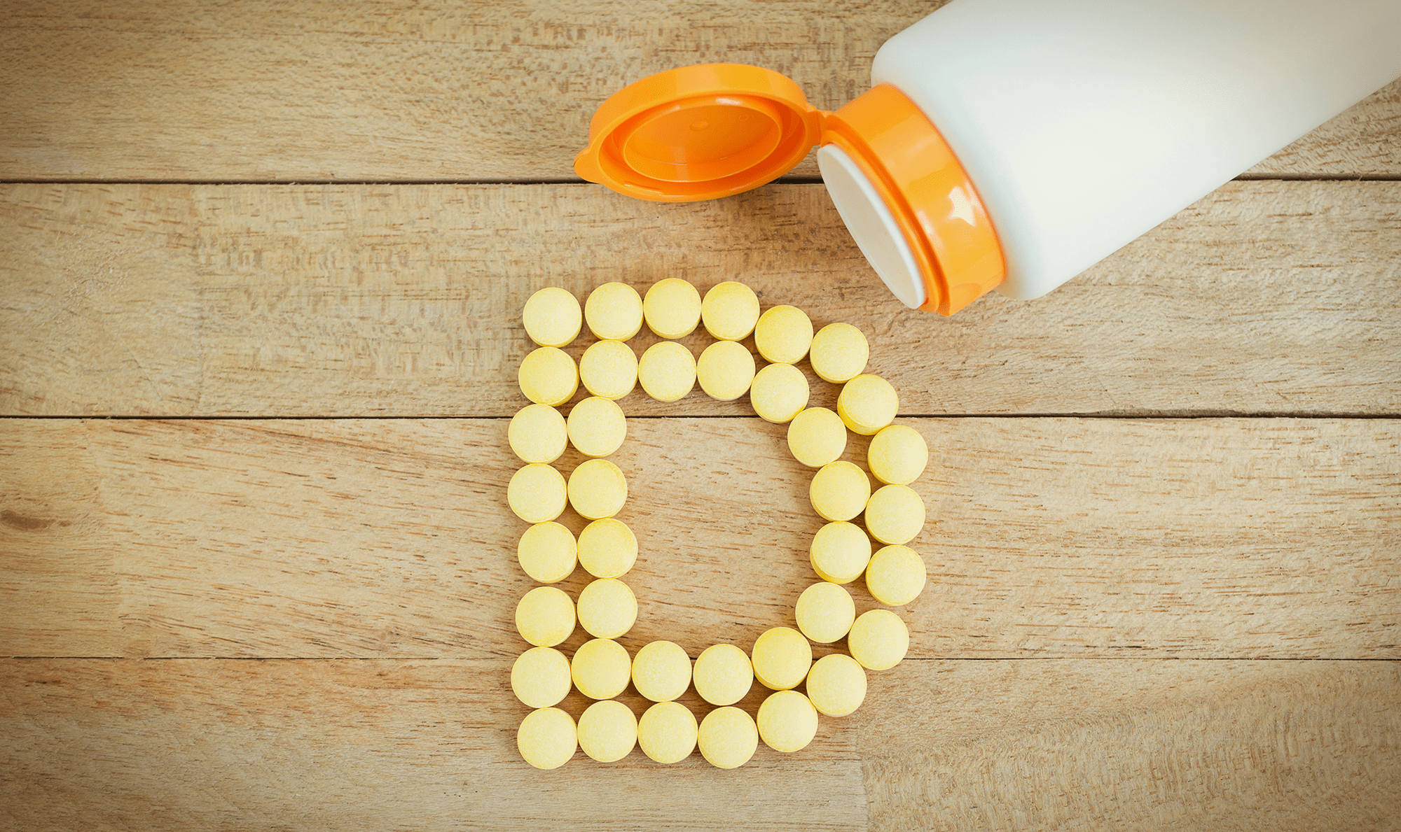 A importância da vitamina D