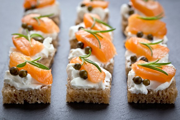 Aposte nos peixes para uma receita diferente e saudável