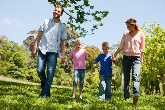 Passeios culturais para pais e filhos se divertirem juntos