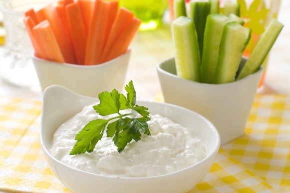 Cinco ideias para um lanche da tarde diferente