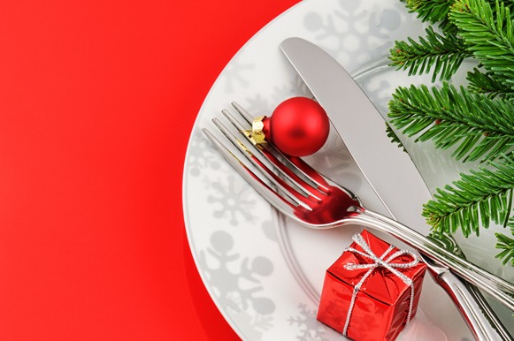 Cursos para inovar nas receitas de fim de ano!