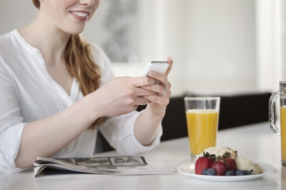 Aprenda novas receitas no Instagram!