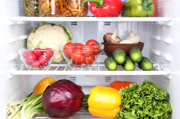 Dicas para conservar os alimentos por mais tempo
