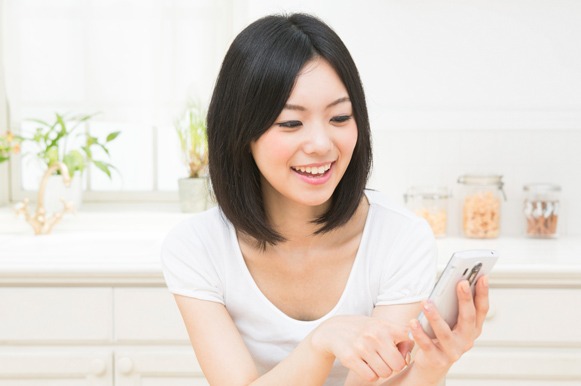 5 aplicativos de celular para uma vida mais saudável