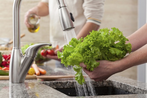 Fique atento ao conservar os alimentos durante o verão