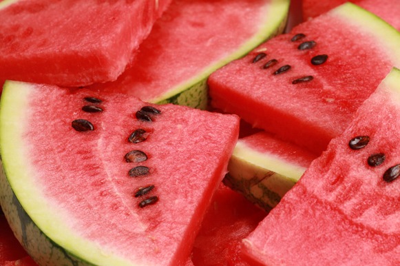 Detox: os alimentos que ‘limpam’ o organismo
