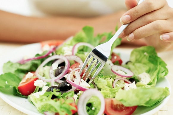 Como retomar uma rotina alimentar saudável?