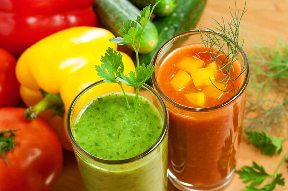 3 receitas de sucos saudáveis e funcionais para o verão