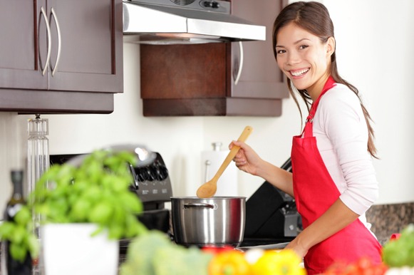 Curso ensina receitas com alimentos funcionais