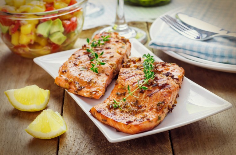 O que comer à noite?