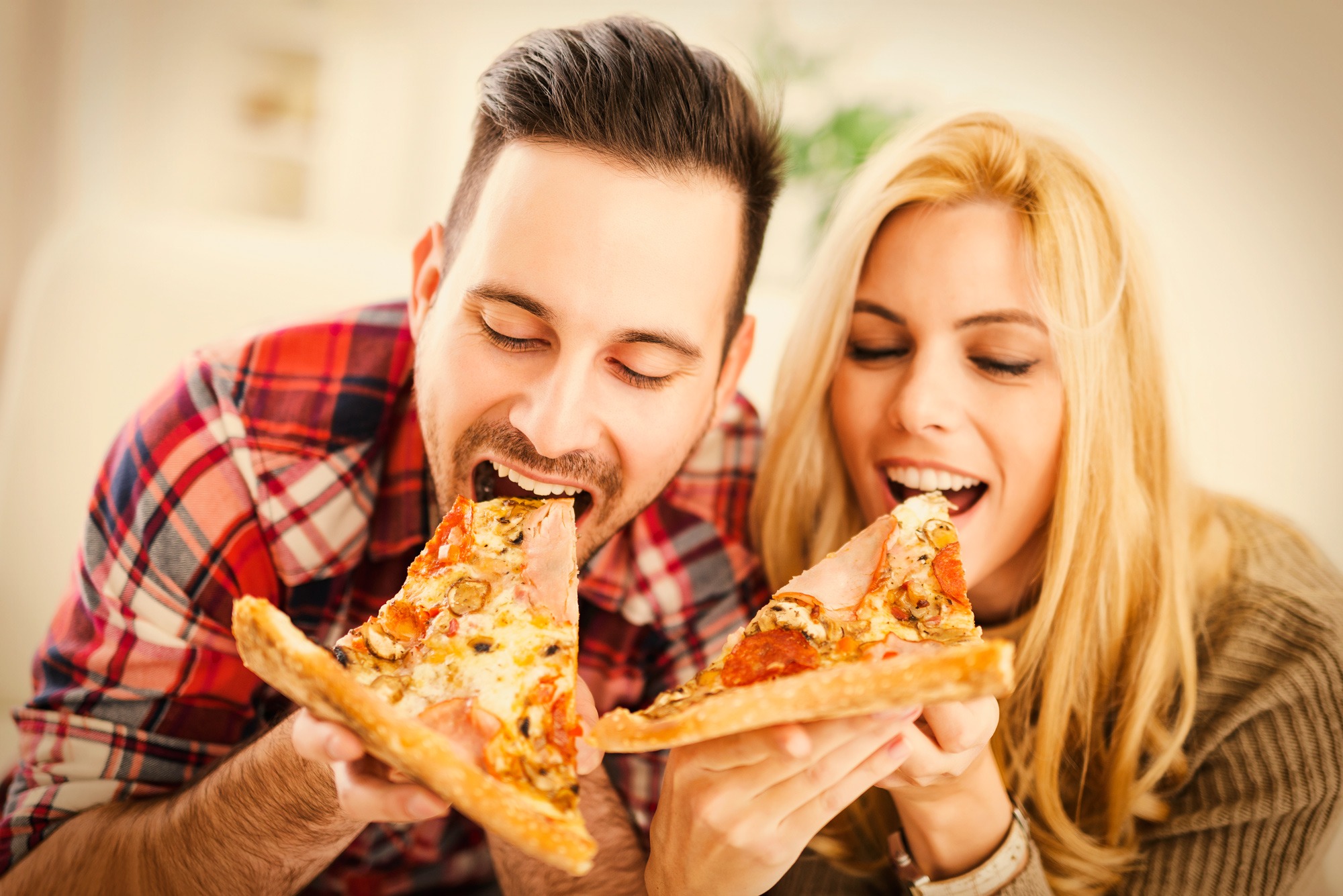 5 motivos para comemorar o Dia da Pizza