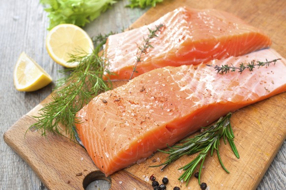 Os alimentos que ajudam na manutenção da memória