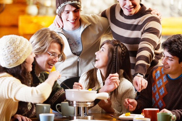 Por que comemos mais no inverno?