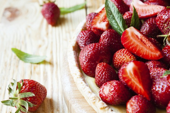 Se hidrate no frio com as frutas da estação