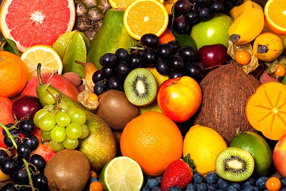 As frutas que emagrecem