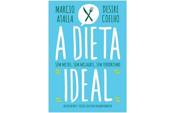 Livro: A Dieta Ideal