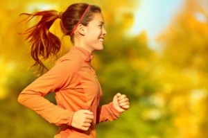 Treino na hora do almoço: O que comer antes e depois?