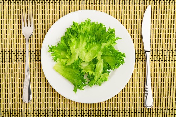 Os perigos das dietas restritivas
