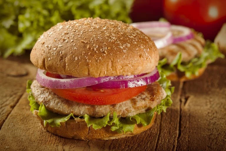 As melhores receitas de Hambúrguer da Wickbold!