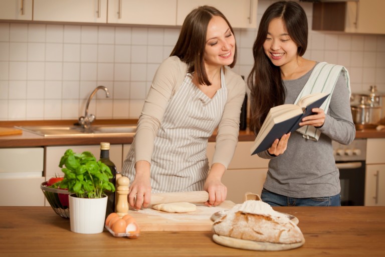 Relicário Familiar: como fazer seu livro de receitas
