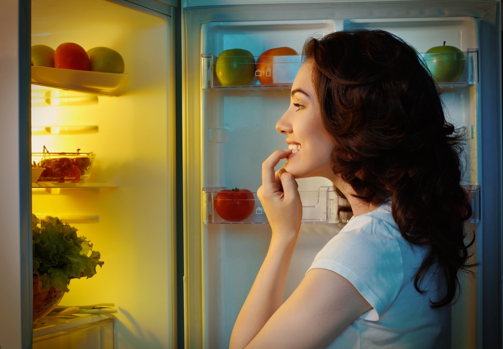 Como organizar sua geladeira: o guia