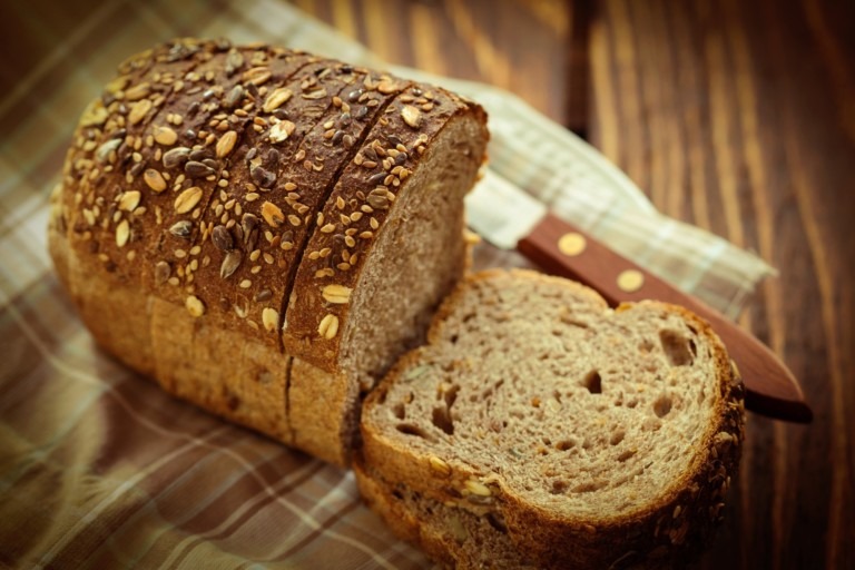 A importância dos carboidratos na alimentação