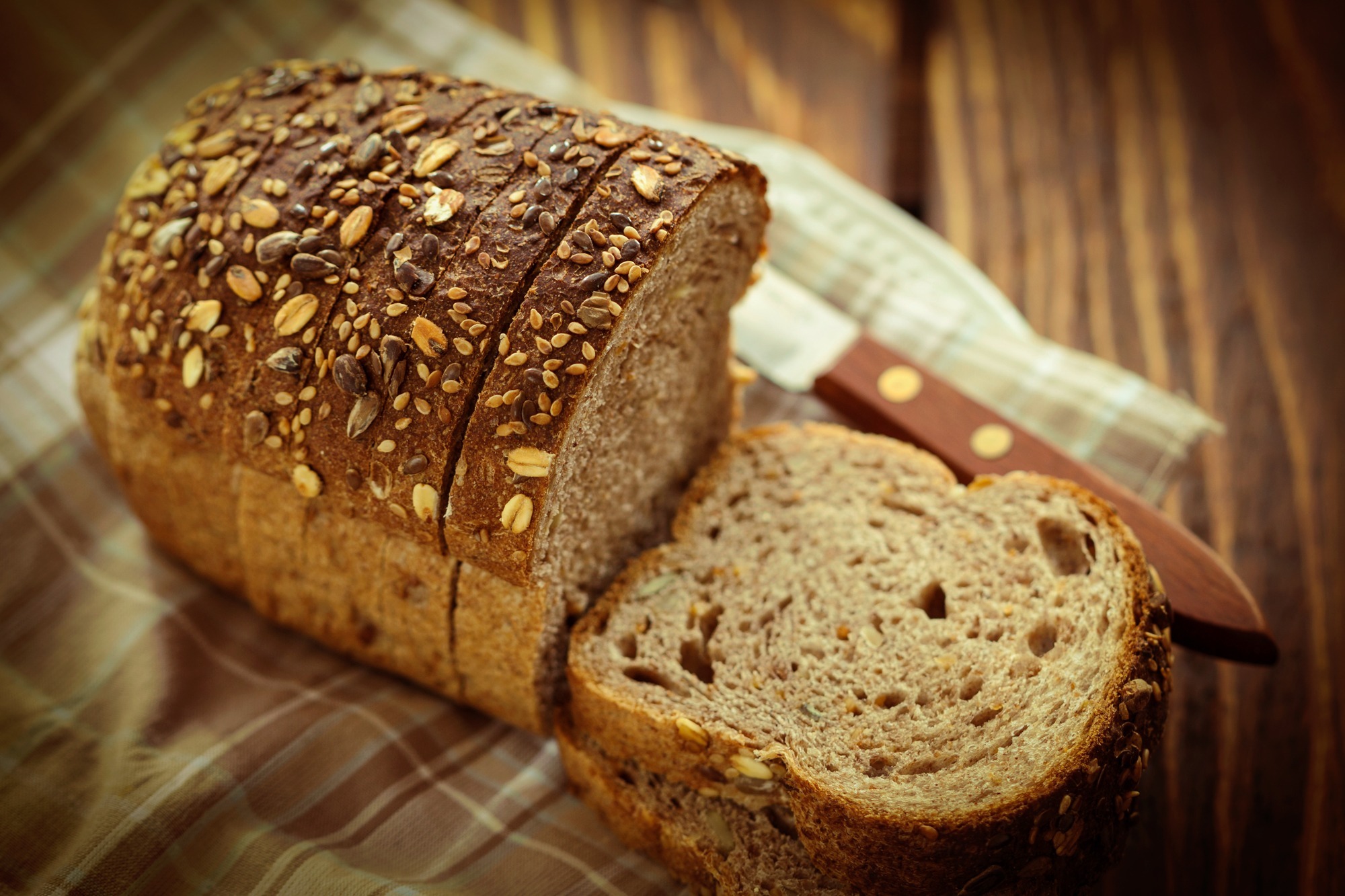 A importância dos carboidratos na alimentação