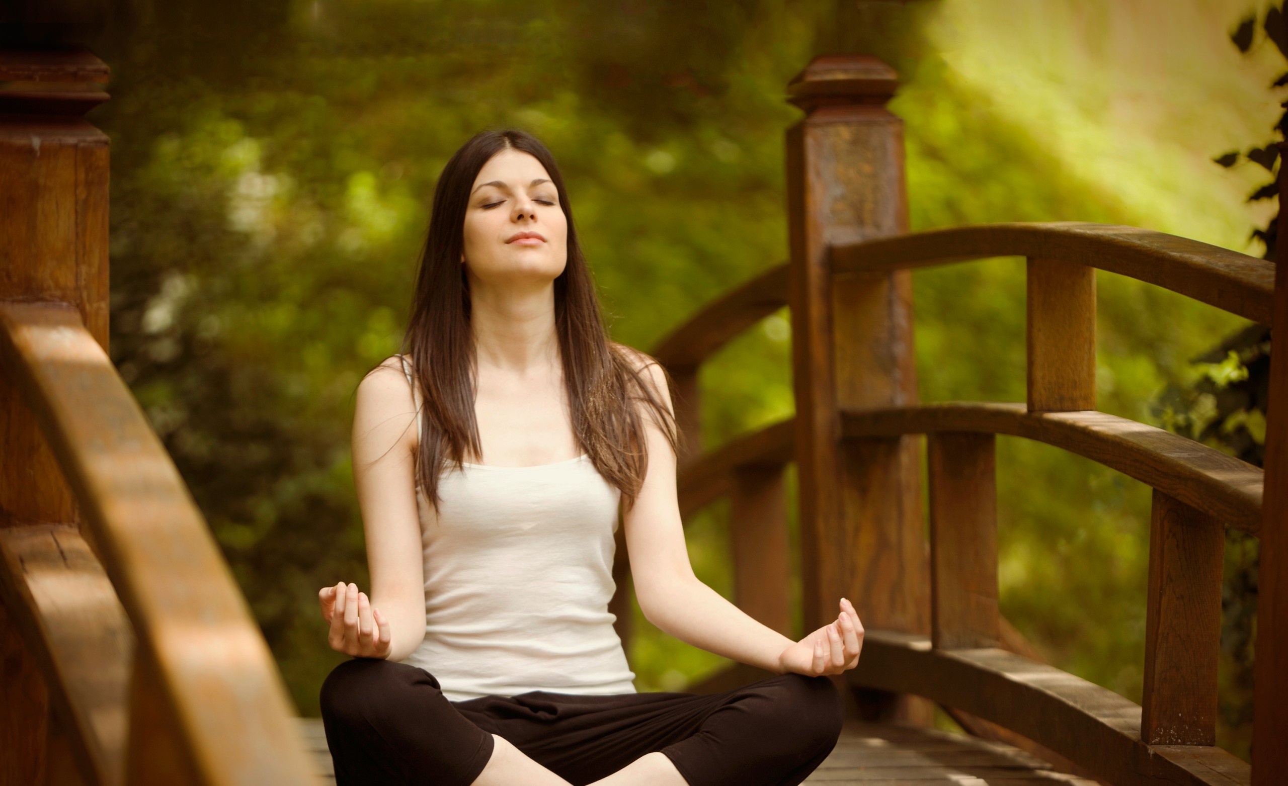 Apps de Yoga: descubra o melhor pra você!