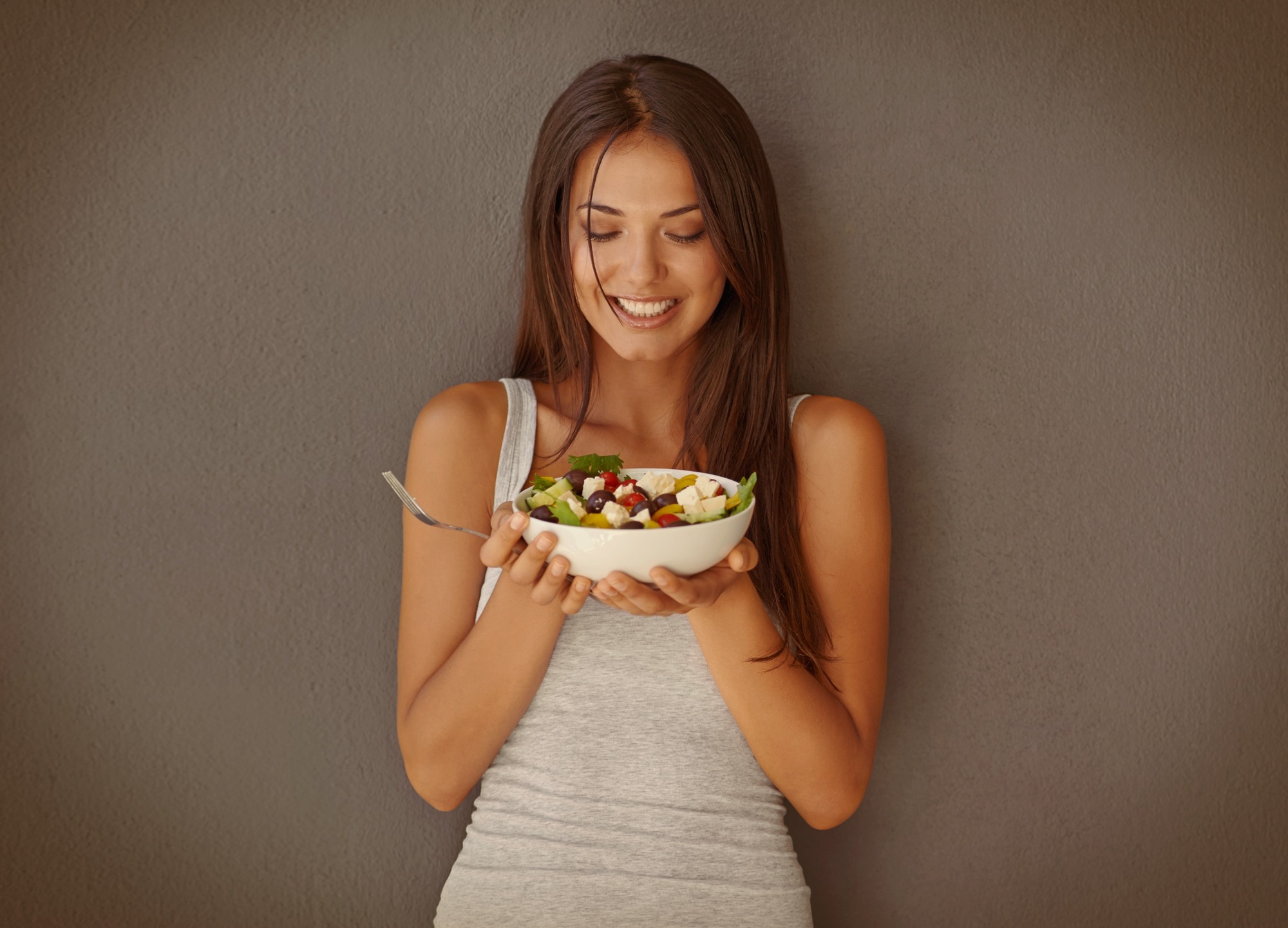 Dicas de Nutrição: Como manter o peso?