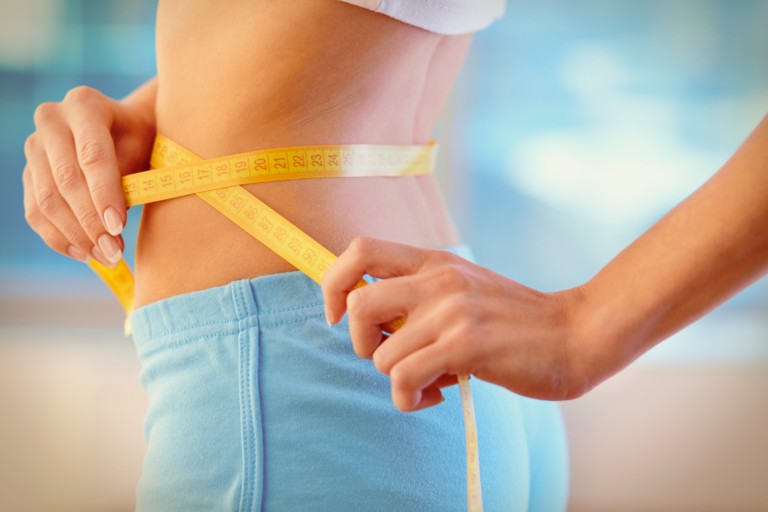Hábitos que ajudam na redução da gordura abdominal