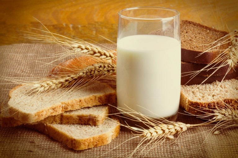 Proteína + Carboidrato = parceria perfeita