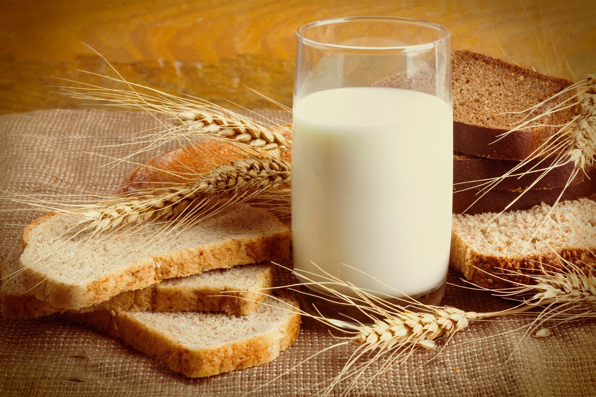 Proteína + Carboidrato = parceria perfeita
