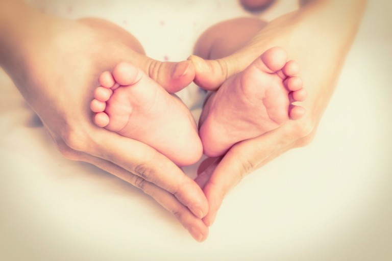 Coaching para mães