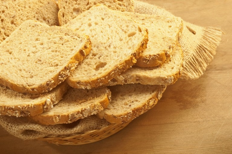 Formas de consumir grãos