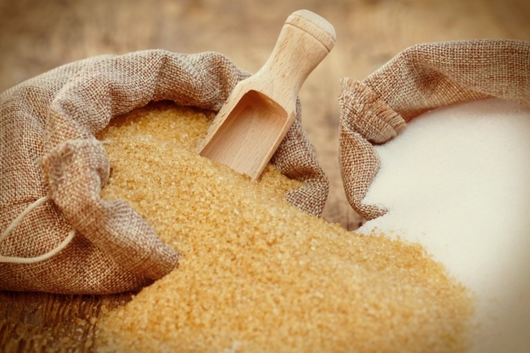 Saiba mais sobre os açúcares demerara, refinado e mascavo