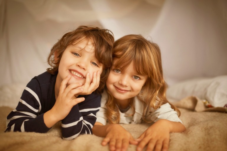 A importância da alimentação no desenvolvimento infantil