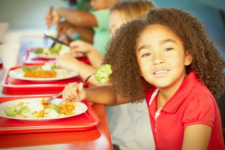 Dia Mundial da Alimentação