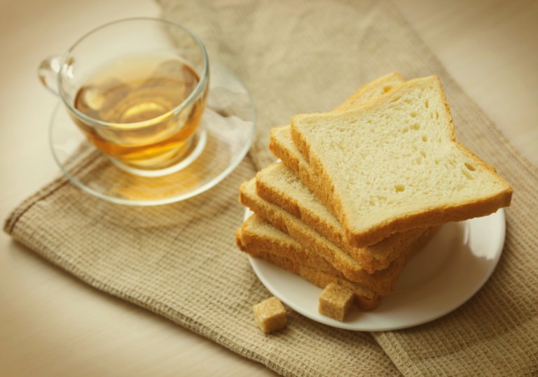 Funções alternativas dos alimentos