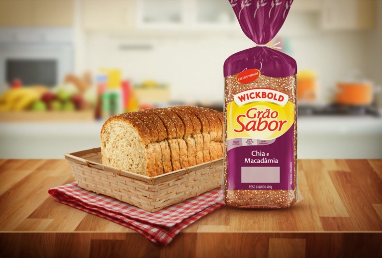 Como armazenar o pão corretamente