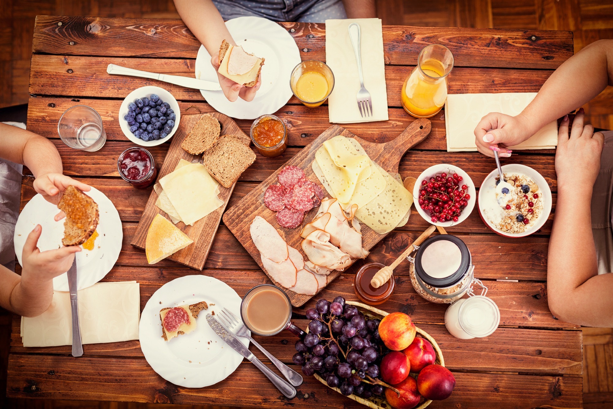 Reeducação alimentar ou dieta da moda?