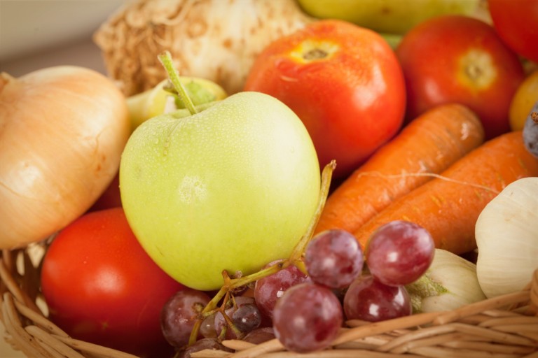 Ações inspiradoras de combate ao desperdício de alimentos