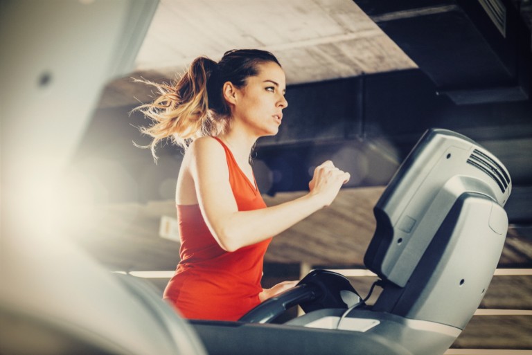 Importância dos exercícios físicos