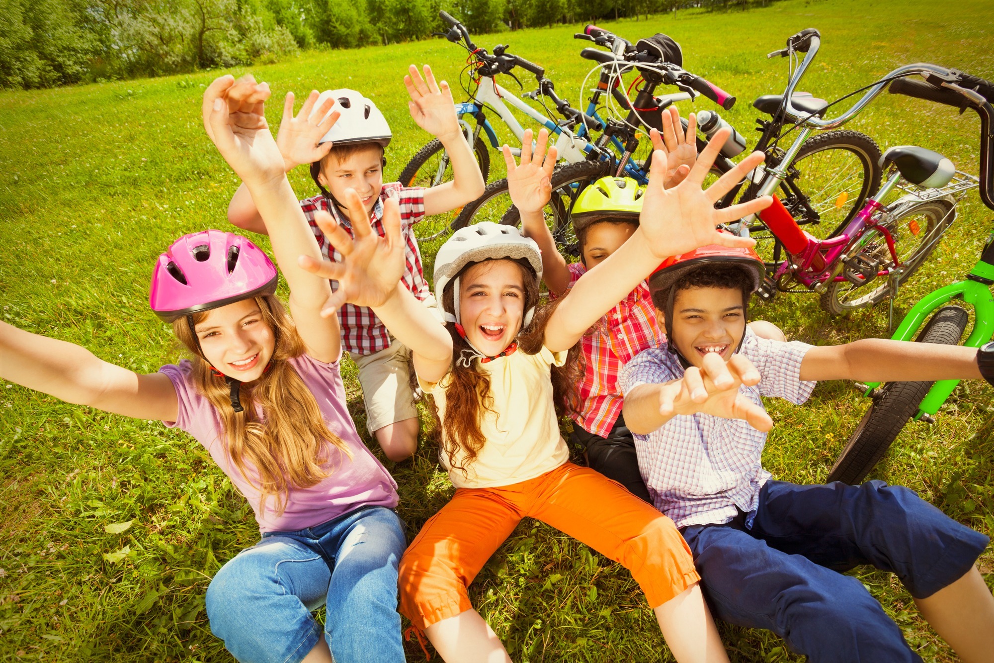 Obesidade infantil